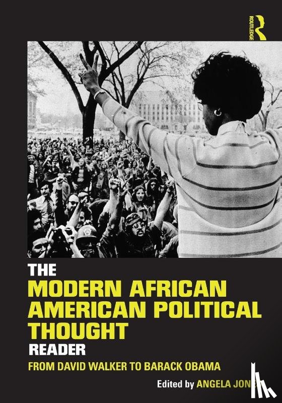  - The Modern African American Political Thought Reader