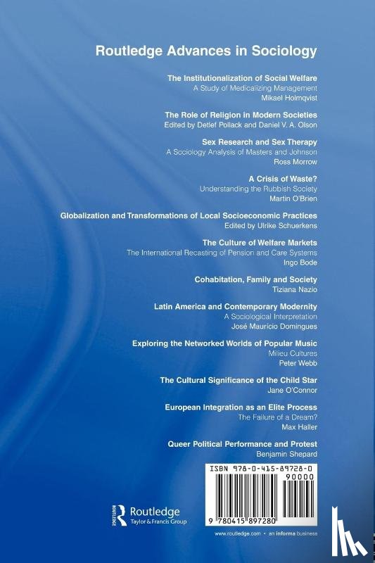 Shepard, Benjamin (City Tech/City University of New York) - Queer Political Performance and Protest