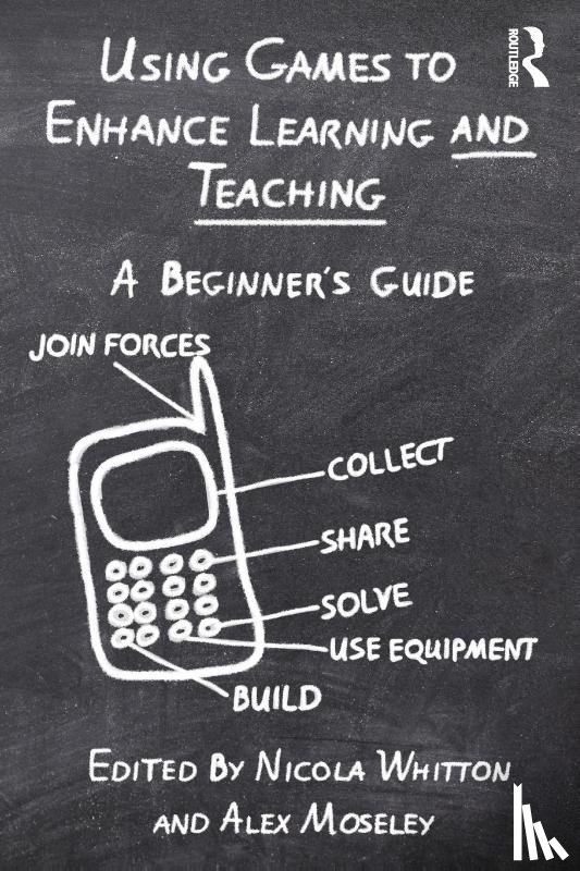  - Using Games to Enhance Learning and Teaching