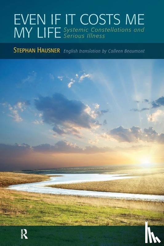 Hausner, Stephan - Even if it Costs me my Life