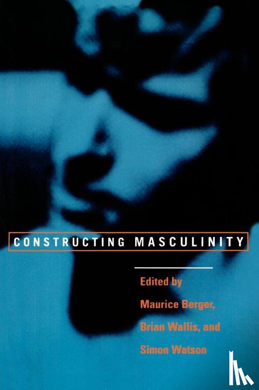  - Constructing Masculinity