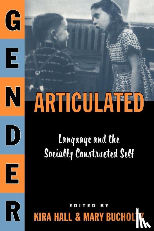  - Gender Articulated