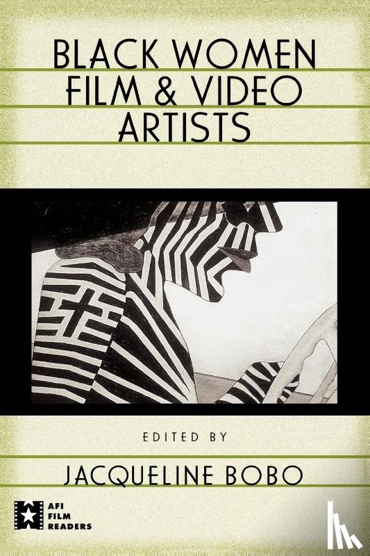  - Black Women Film and Video Artists