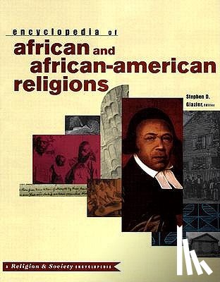  - Encyclopedia of African and African-American Religions