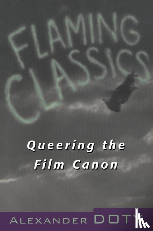 Doty, Alexander - Flaming Classics