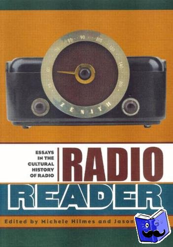  - Radio Reader