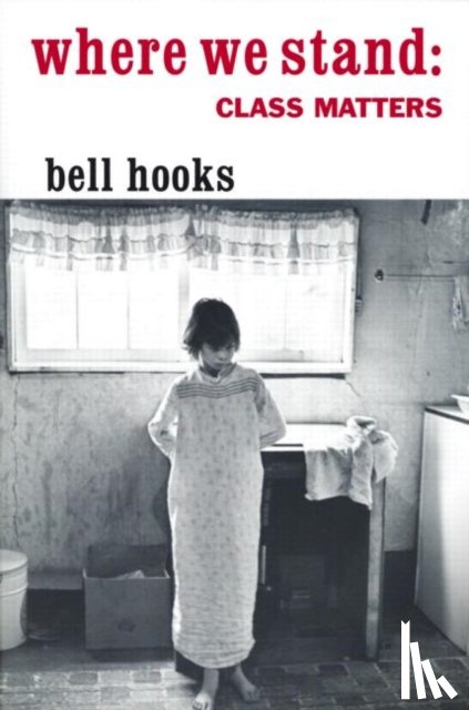 hooks, bell - Where We Stand