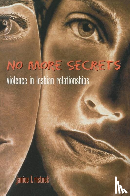Ristock, Janice - No More Secrets