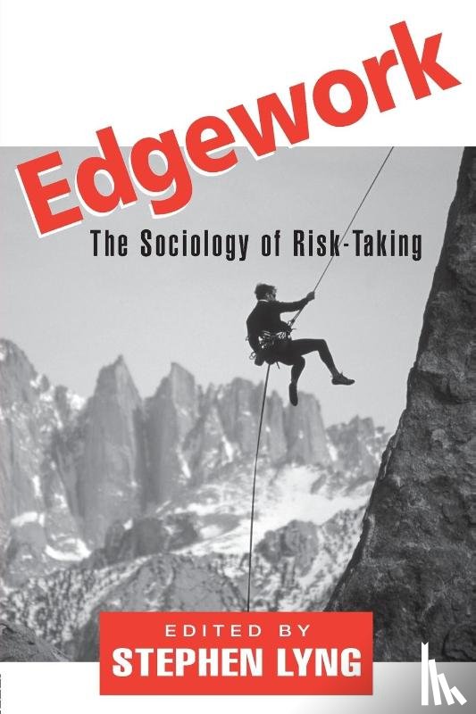  - Edgework