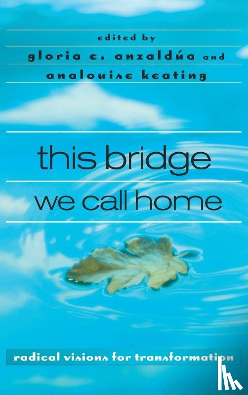 - this bridge we call home
