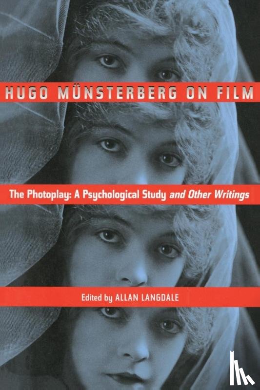Munsterberg, Hugo - Hugo Munsterberg on Film