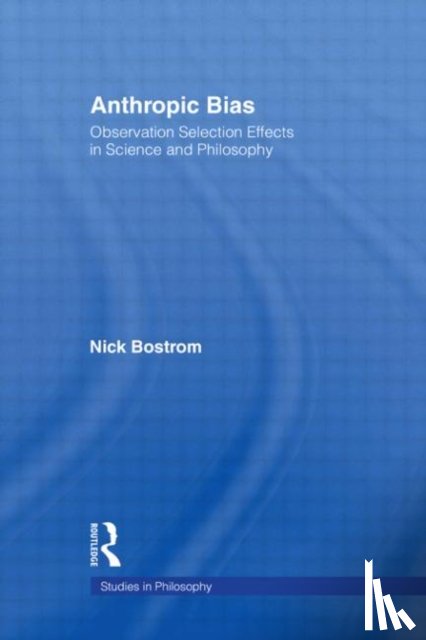 Bostrom, Nick - Anthropic Bias