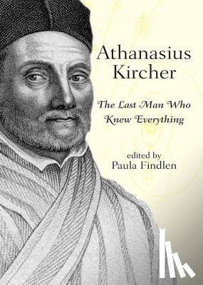  - Athanasius Kircher