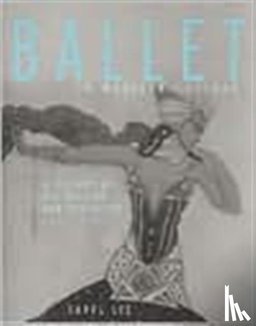 Lee, Carol - Ballet in Western Culture
