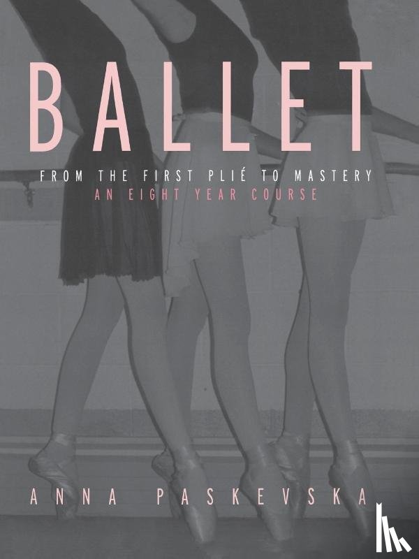 Paskevska, Anna - Ballet