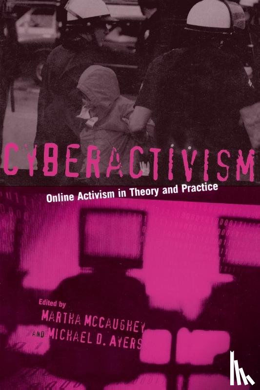  - Cyberactivism