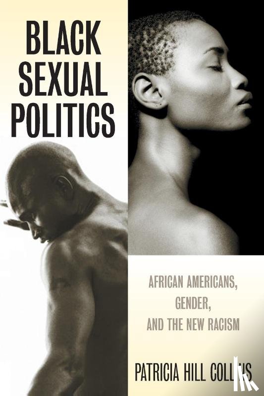 Hill Collins, Patricia (University of Maryland - Black Sexual Politics
