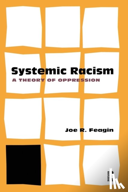Feagin, Joe (Department of Sociology - Systemic Racism