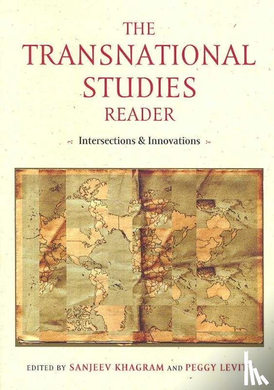  - The Transnational Studies Reader