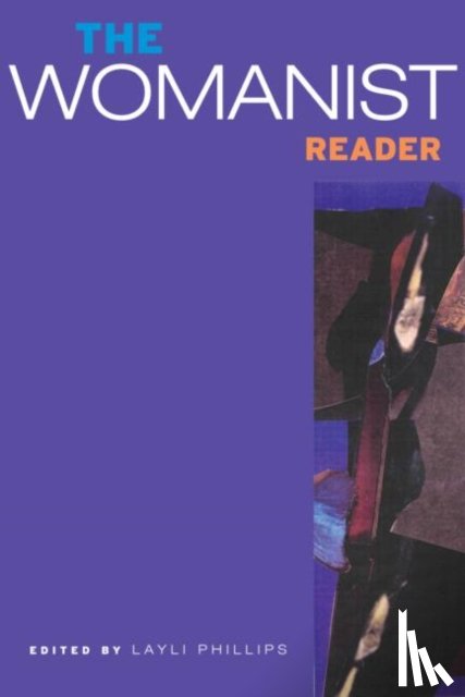 Phillips, Layli (Georgia State University - The Womanist Reader
