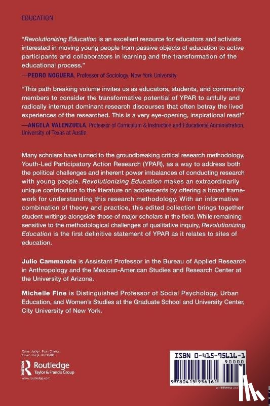  - Revolutionizing Education