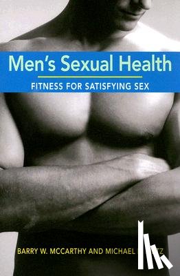 McCarthy, Barry W. - Men's Sexual Health