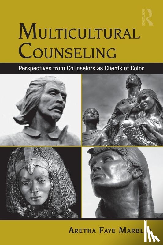 Marbley, Aretha Faye (Texas Tech University - Multicultural Counseling