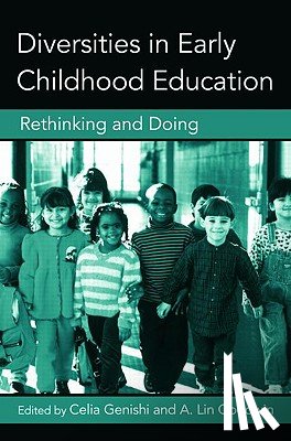  - Diversities in Early Childhood Education