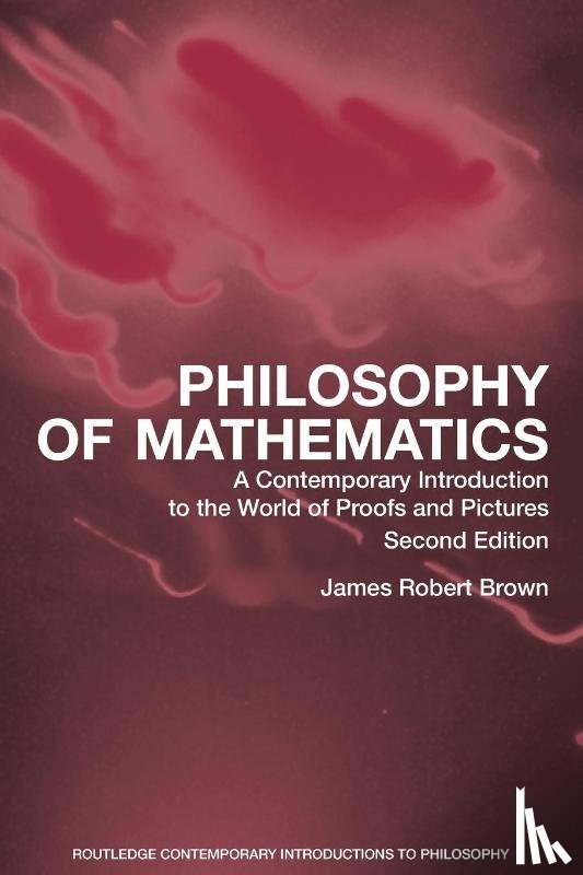 Brown, James Robert (University of Toronto - Philosophy of Mathematics
