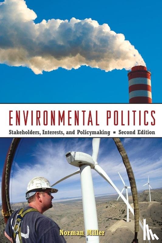 Miller, Norman - Environmental Politics