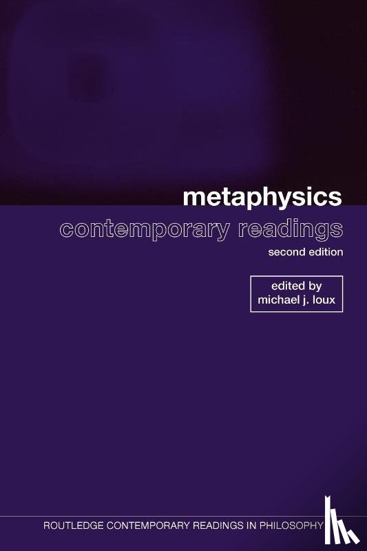  - Metaphysics: Contemporary Readings