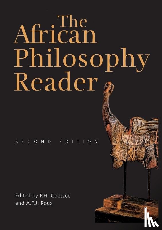  - The African Philosophy Reader