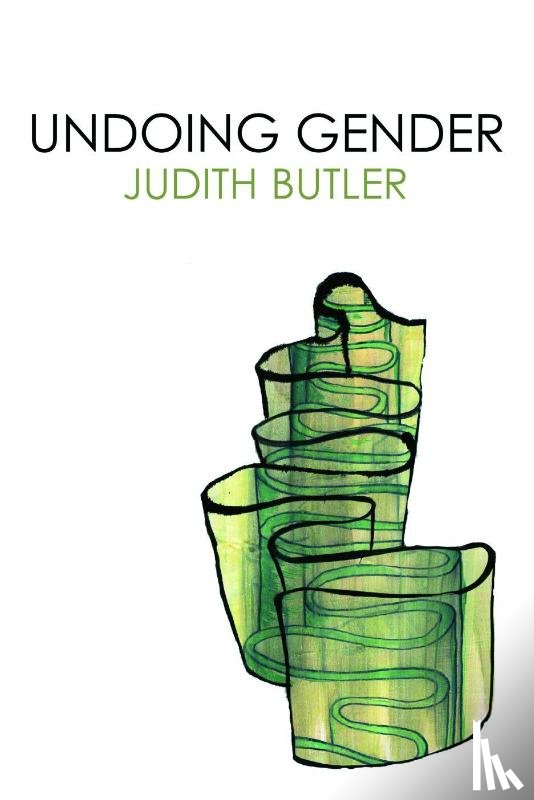 Butler, Judith (University of California - Undoing Gender