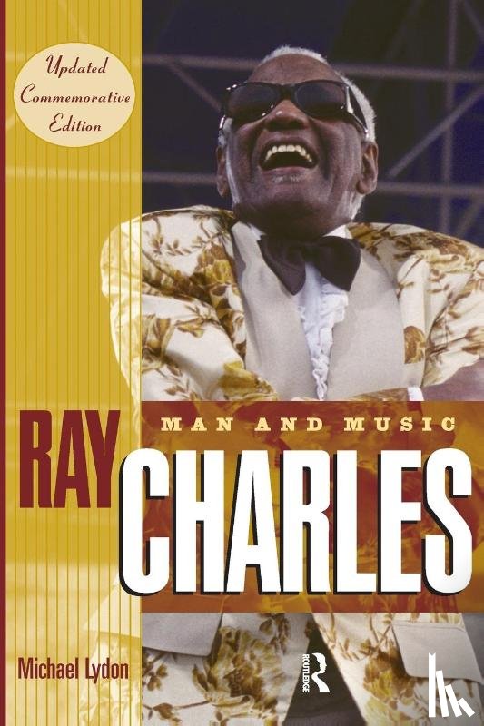 Lydon, Michael - Ray Charles