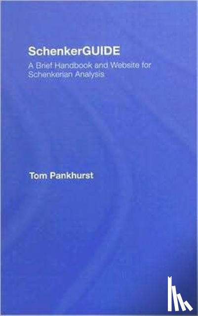 Pankhurst, Thomas (Liverpool Hope University College - SchenkerGUIDE