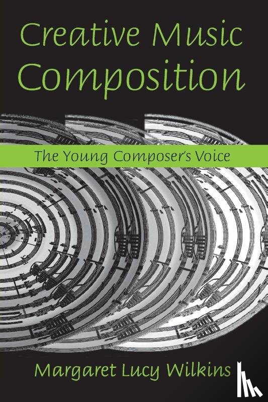 Wilkins, Margaret Lucy (University of Huddersfield - Creative Music Composition