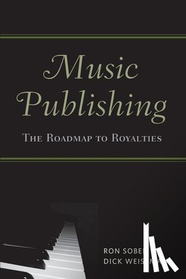 Sobel, Ron, Weissman, Dick - Music Publishing