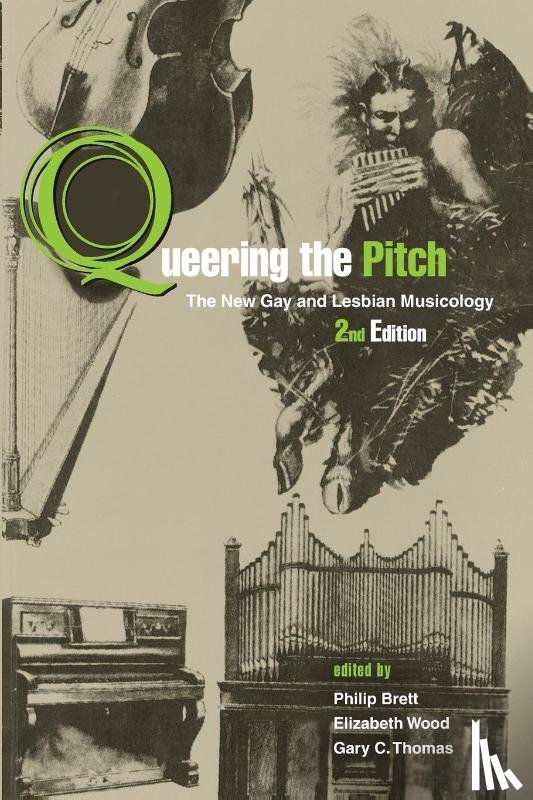  - Queering the Pitch