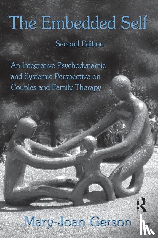 Gerson, Mary-Joan - The Embedded Self