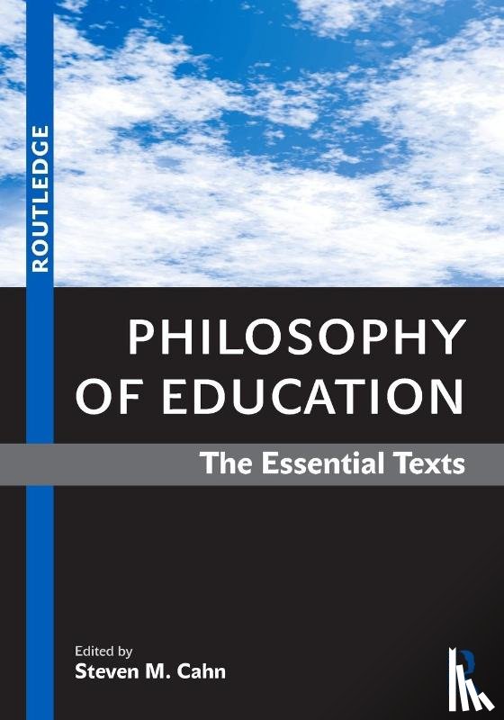  - Philosophy of Education
