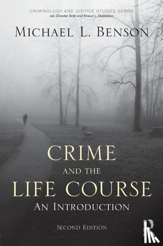 Benson, Michael L. (University of Cincinnati - Crime and the Life Course