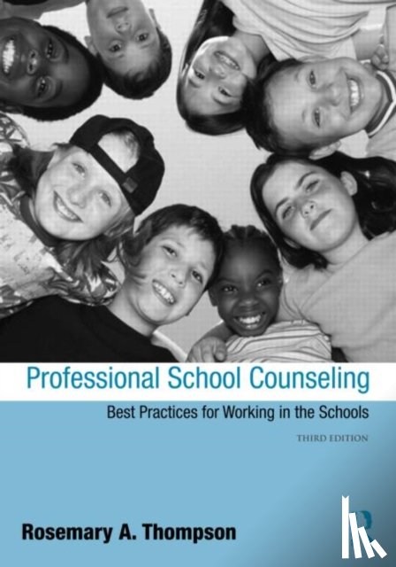 Thompson, Rosemary, Thompson, . Rosemary - Professional School Counseling