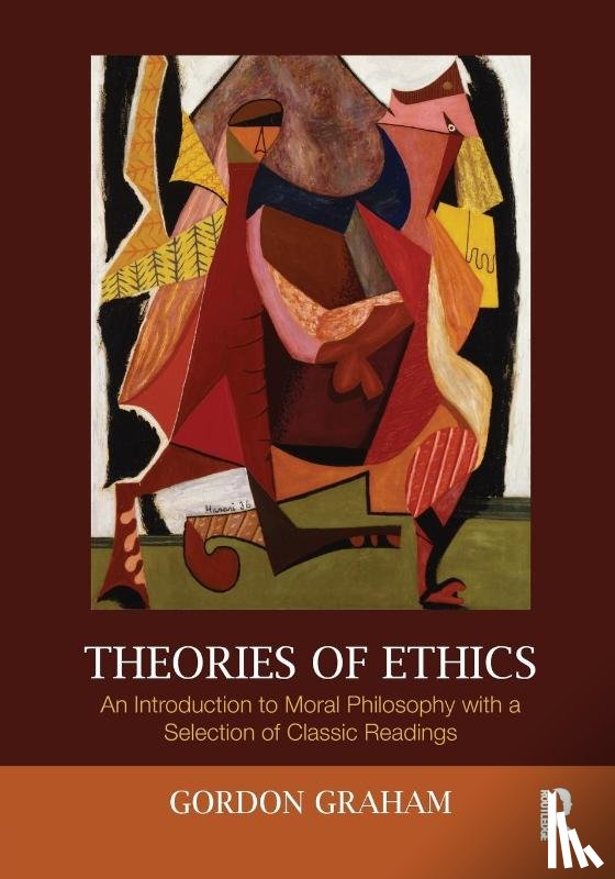 Graham, Gordon (Princeton Theological Seminary - Theories of Ethics