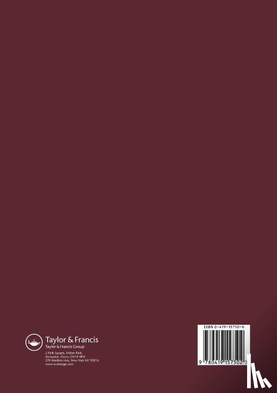 Austin, C.K. - Site Carpentry