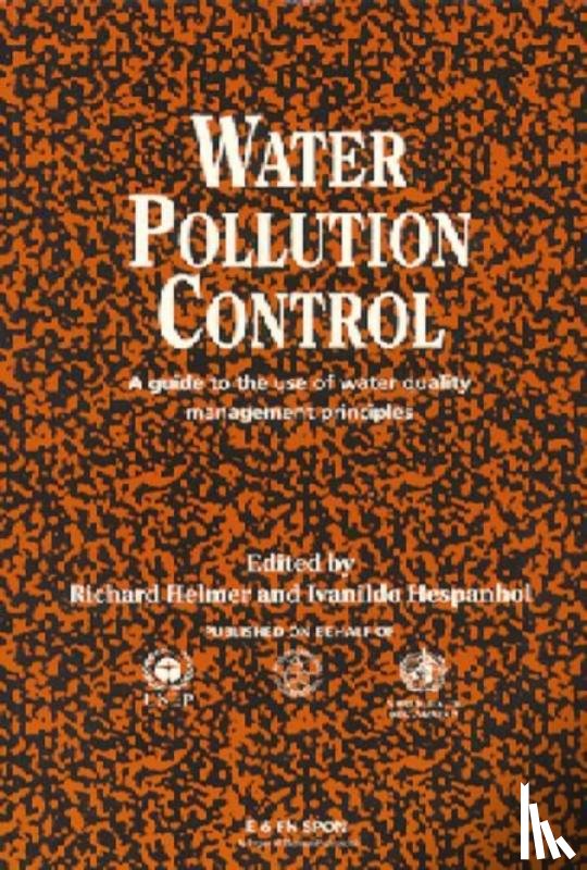 Helmer, Richard, Hespanhol, Ivanildo - Water Pollution Control