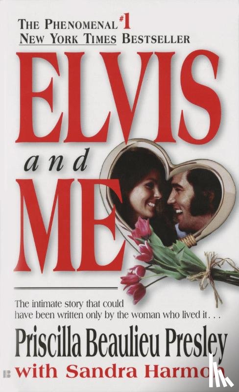 Priscilla Presley - Elvis and Me