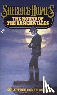 Doyle, Arthur Conan - The Hound of the Baskervilles