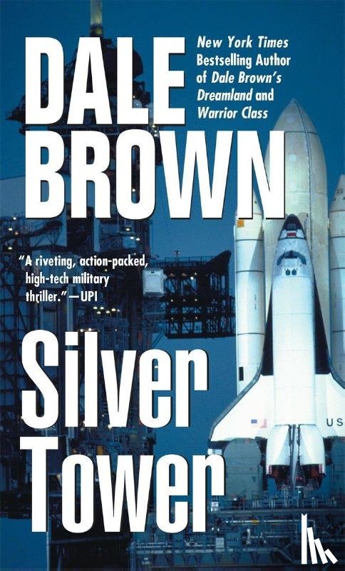 Brown, Dale - Brown, D: Silver Tower