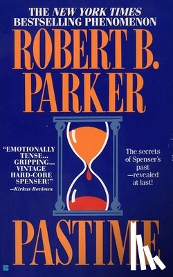 Parker, Robert B. - Pastime