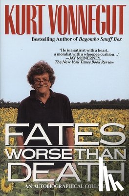 Vonnegut, Kurt - Fates Worse Than Death